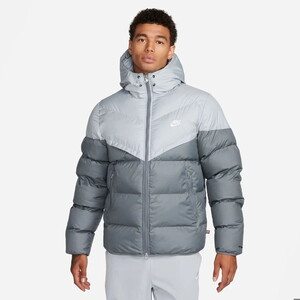  Nike Sportswear Storm-Fit Windrunner PrimaLoft CO Full-Zip Erkek Mont DR9605-077