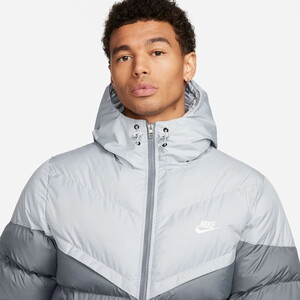  Nike Sportswear Storm-Fit Windrunner PrimaLoft CO Full-Zip Erkek Mont DR9605-077