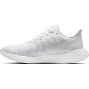  Nike Revolution 5 Kadın Beyaz Koşu Ayakkabısı BQ3207-104