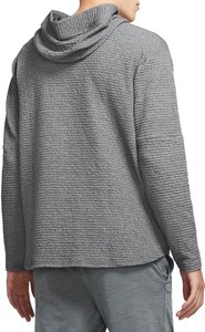  Nike Yoga Nomad Erkek Kapüşonlu Sweatshirt CZ2219-021