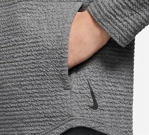  Nike Yoga Nomad Erkek Kapüşonlu Sweatshirt CZ2219-021