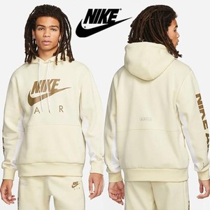  Nike Air Kapüşonlu Sweatshirt M Nsw Air Bb Po Hoodie DM5202-113