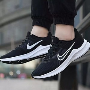 Nike Downshifter 11 Erkek Siyah Koşu Ayakkabısı CW3411-006