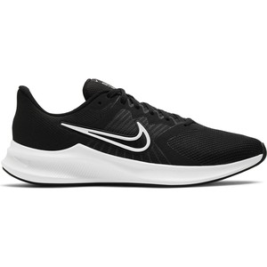  Nike Downshifter 11 Erkek Siyah Koşu Ayakkabısı CW3411-006