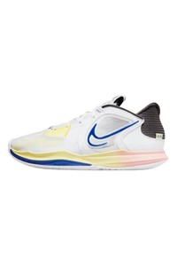 Nike Kyrie Low 5 Butterfly Effect Dj6012-100 (DAR KALIP BİR NUMARA BÜYÜK ALMANIZI ÖNERİRİZ)