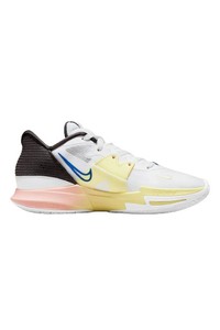  Nike Kyrie Low 5 Butterfly Effect Dj6012-100 (DAR KALIP BİR NUMARA BÜYÜK ALMANIZI ÖNERİRİZ)