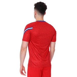  Nike Paris Saint Germain Brt Top Ss Pm Erkek Kırmızı Futbol Tişört CD5816-658