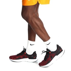 Nike React Miler 3 Erkek Siyah Koşu - Yüryüş Ayakkabısı DD0490-003