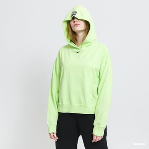  Nike Sportswear Washed Hoodie Kadın Sweatshirt-CZ9854-358