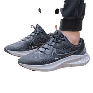  Nike Zoom Winflo 8 Shield (Su kaydırma) Erkek koşu Ayakkabısı-DC3727-001