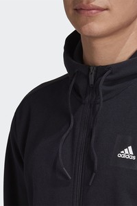  Adidas Erkek Günlük Giyim Eşofman Üstü Mhs Fz Sta- Fr7158