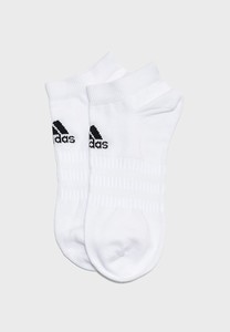 Adidas Unisex Lıght Low 1Pp Spor Çorap - DZ9422