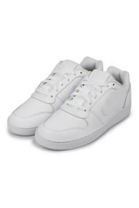  Nike Kadin Sneaker - Wmns Ebernon Low - Aq1779-100