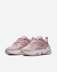  Nike Wmns M2k Tekno Sneaker Kadın Spor  Ayakkabı AO3108-500