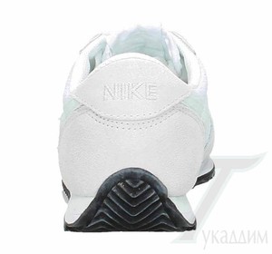  Nike Wmns Oceanıa Textıle  Sneaker Spor Ayakkabı 511880-103