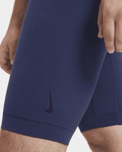  Nike Yoga Dri-FIT Infinalon Erkek Şortu-CJ8018-410