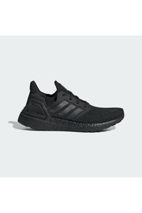Adidas Kadın Siyah Ultraboost 20 W Koşu Ayakkabısı FU8498
