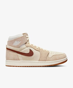  Nike Aır jordan1 ZM Aır CMFT 2 Spor Ayakkabı DV1307-120 (YARIM NUMARA BÜYÜK ALMANIZI ÖNERİRİZ)