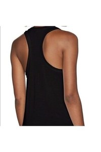  Nike Sportswear Women's Essential Tank Top Kadın Spor Atlet BQ6828-010