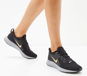  Nike Legend React Running Kadın Spor Ayakkabı - AA1626-004