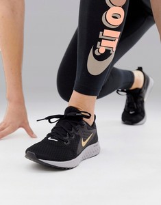  Nike Legend React Running Kadın Spor Ayakkabı - AA1626-004