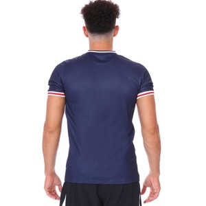  Nike Paris Saint Germain Brt Stad Jsy Ss Hm Erkek Mavi Futbol Tişört CD4242-411