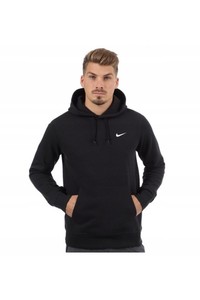 Nike Unisex Hooded Sweatshirt 826433-010