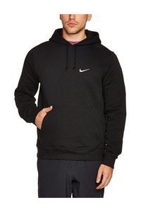  Nike Unisex Hooded Sweatshirt 826433-010