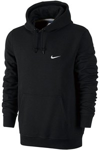  Nike Unisex Hooded Sweatshirt 826433-010