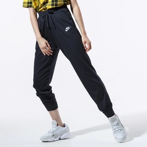  NIKE W NSW PANT JRSY CV8642-010-010