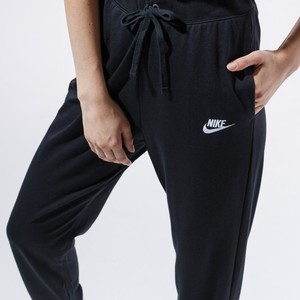  NIKE W NSW PANT JRSY CV8642-010-010