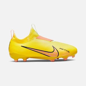 Nike Zoom Mercurial Vapor 15 Academy FG/MG Multi Ground Çocuk Krampon DJ5617-780