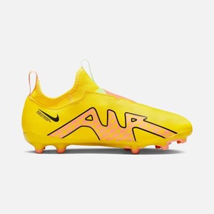  Nike Zoom Mercurial Vapor 15 Academy FG/MG Multi Ground Çocuk Krampon DJ5617-780