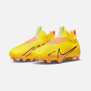  Nike Zoom Mercurial Vapor 15 Academy FG/MG Multi Ground Çocuk Krampon DJ5617-780