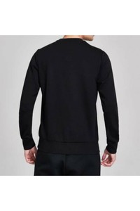  Adidas Erkek Penye ID Baskılı Sweatshirt DV3062