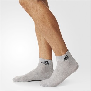  Adidas Per Ankle T 1PP Erkek Çorap - AA2325