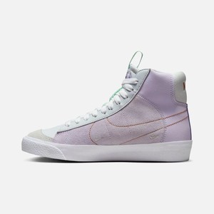  Nike Blazer Mid '77 D  Spor Ayakkabı DQ6084-500