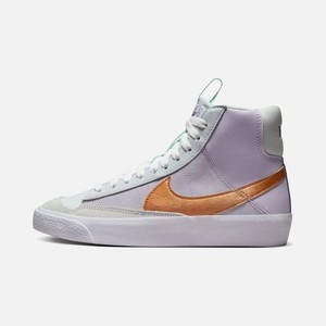  Nike Blazer Mid '77 D  Spor Ayakkabı DQ6084-500