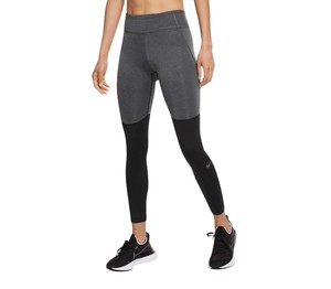  Nike Fast Warm Runway Women  Koşu Taytı  CU3401-010