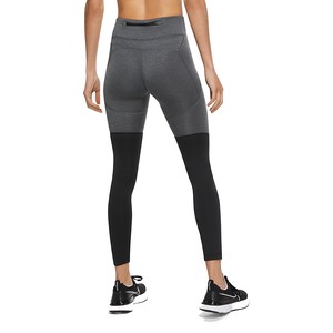  Nike Fast Warm Runway Women  Koşu Taytı  CU3401-010