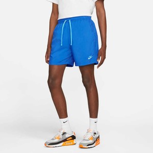  Nike M Nsw Spe Wvn Lnd Short Flow  Deniz Şortu AR2382-403