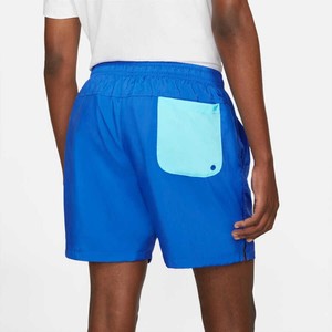  Nike M Nsw Spe Wvn Lnd Short Flow  Deniz Şortu AR2382-403