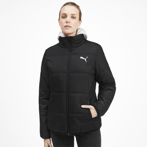  PUMA ESSENTIALS PADDED WOMEN'S JACKET - 580037 01