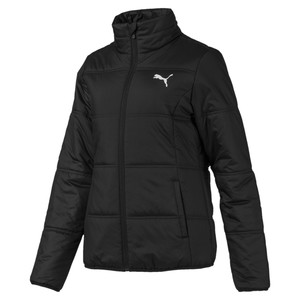  PUMA ESSENTIALS PADDED WOMEN'S JACKET - 580037 01