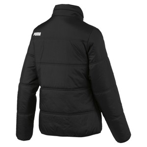  PUMA ESSENTIALS PADDED WOMEN'S JACKET - 580037 01