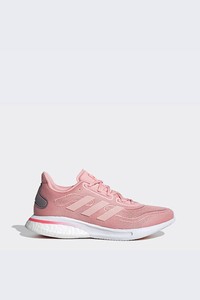 adidas Kadın Pembe Supernova W Koşu - Yürüyüş Ayakkabısı FV6021