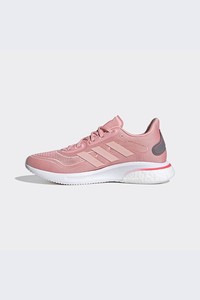  adidas Kadın Pembe Supernova W Koşu - Yürüyüş Ayakkabısı FV6021