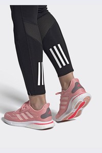  adidas Kadın Pembe Supernova W Koşu - Yürüyüş Ayakkabısı FV6021