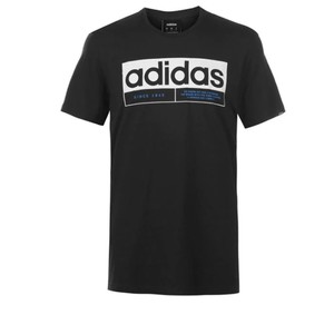  Adidas New Box Linea T Shirt | Men's T FM5920