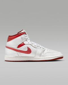  Air Jordan 1 Mid SE Spor Ayakkabısı FJ3458-160 (YARIM NUMARA BÜYÜK ALMANIZI ÖNERİYORUZ)